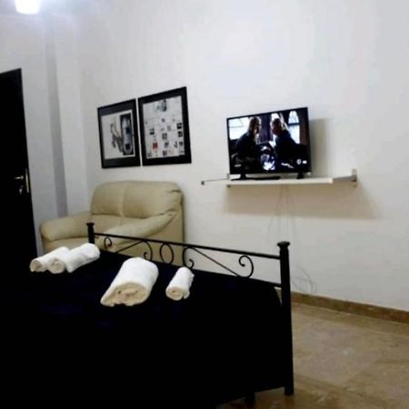 Apartment Ferrarese Bologna Eksteriør bilde