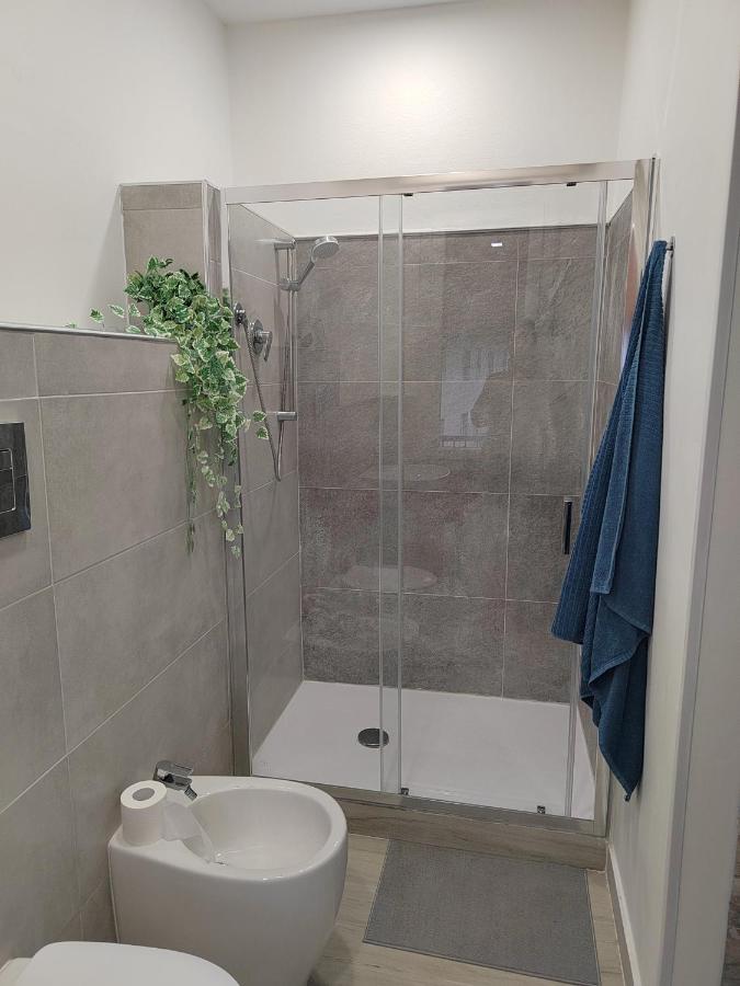 Apartment Ferrarese Bologna Eksteriør bilde