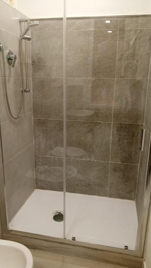 Apartment Ferrarese Bologna Eksteriør bilde