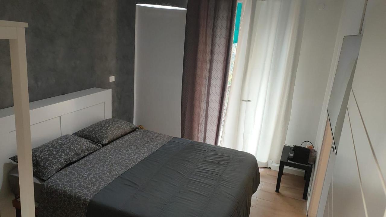 Apartment Ferrarese Bologna Eksteriør bilde